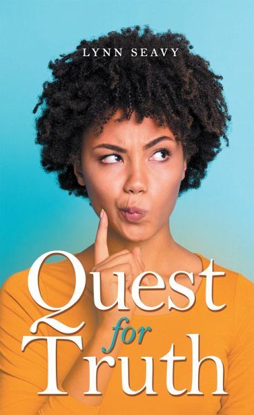 Quest for Truth (eBook, ePUB)