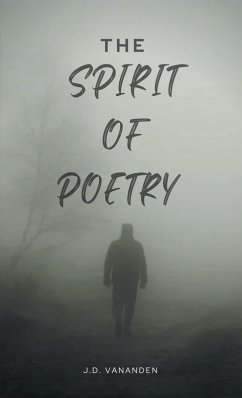 The Spirit of Poetry (eBook, ePUB)