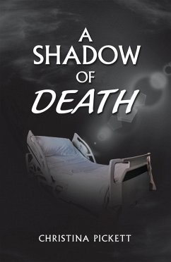 A Shadow of Death (eBook, ePUB) - Pickett, Christina