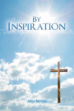By Inspiration (eBook, ePUB) - Nester, Ann