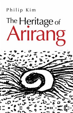 Cover The Heritage of Arirang (eBook, ePUB)