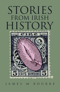 Cover Stories from Irish History (eBook, ePUB)