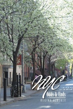 Cover Nyc Odds & Ends (eBook, ePUB)