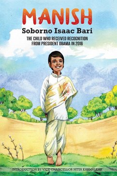 Manish (eBook, ePUB)