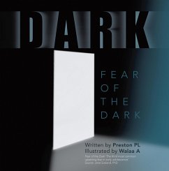 Dark (eBook, ePUB) - Preston Pl