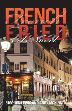 French Fried (eBook, ePUB)