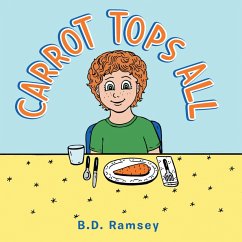 Carrot Tops All (eBook, ePUB) - Ramsey, B. D.