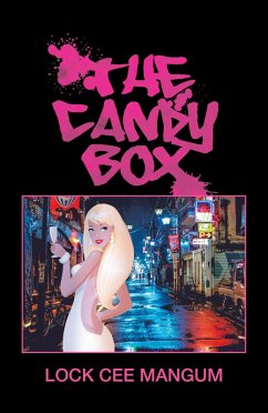 Cover The Candy Box (eBook, ePUB)