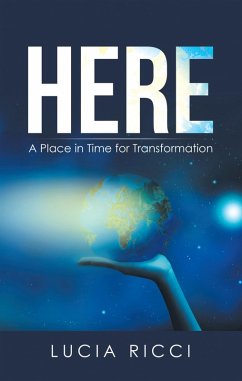 Here (eBook, ePUB) - Ricci, Lucia