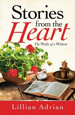 Cover Stories from the Heart (eBook, ePUB)