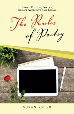 The Rules of Poetry (eBook, ePUB)