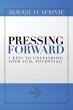Pressing Forward (eBook, ePUB) - Bild 1