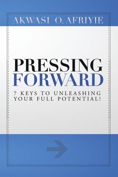 Pressing Forward (eBook, ePUB)