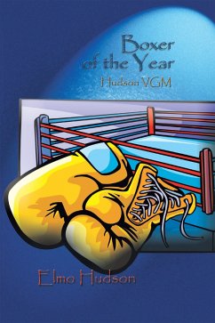 Boxer of the Year (eBook, ePUB)