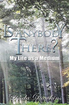 Cover Is Anybody There? (eBook, ePUB)