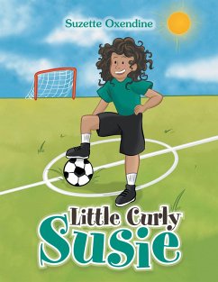 Little Curly Susie (eBook, ePUB)
