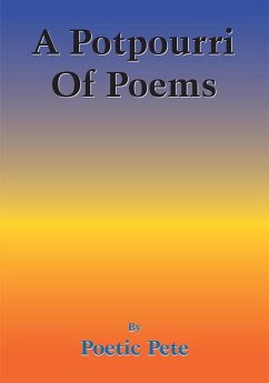 A Potpourri of Poems (eBook, ePUB)