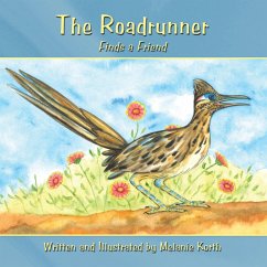 The Roadrunner (eBook, ePUB)