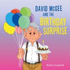 David Mcgee and the Birthday Surprise (eBook, ePUB)