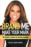 Brand Me (eBook, ePUB)