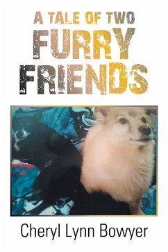 Cover A Tale of Two Furry Friends (eBook, ePUB)
