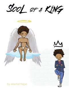 Sool of a King (eBook, ePUB) - Yapo, Martial