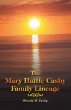 The Mary Hattie Casby Family Lineage... - Bild 1