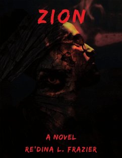 Cover Zion (eBook, ePUB)