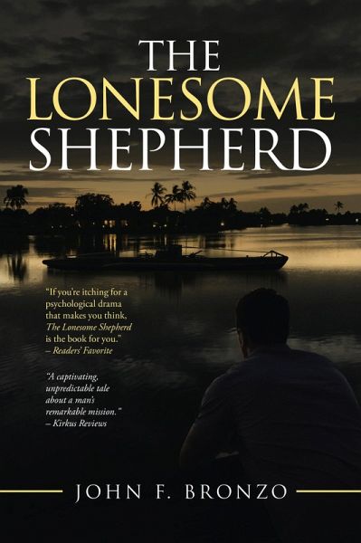 The Lonesome Shepherd (eBook, ePUB) The Lonesome Shepherd (eBook, ePUB)