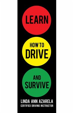 Cover Learn How to Drive and Survive (eBook, ePUB)
