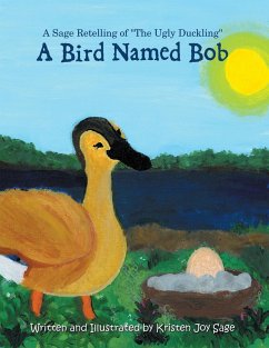 A Bird Named Bob (eBook, ePUB)