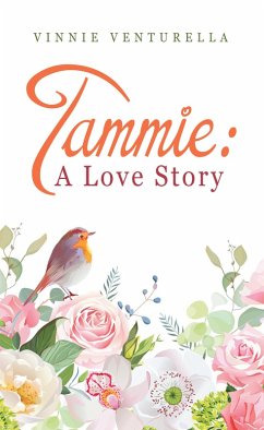 Tammie: a Love Story (eBook, ePUB) Cover Tammie: a Love Story (eBook, ePUB)