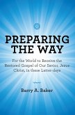 Preparing the Way (eBook, ePUB)
