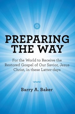 Cover Preparing the Way (eBook, ePUB)