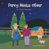 Percy Meets Oliver (eBook, ePUB) Percy Meets Oliver (eBook, ePUB)