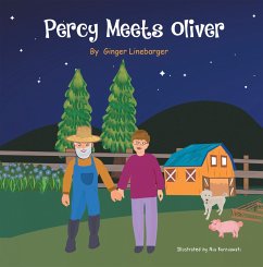 Cover Percy Meets Oliver (eBook, ePUB)
