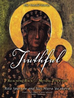 Cover Truthful (eBook, ePUB)