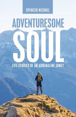 Cover Adventuresome Soul (eBook, ePUB)