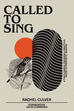 Cover Called to Sing (eBook, ePUB)