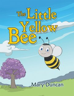 Cover The Little Yellow Bee (eBook, ePUB)
