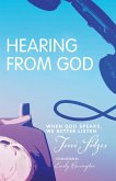 Hearing from God (eBook, ePUB)