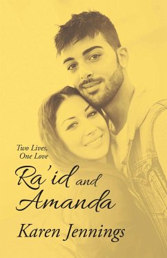Cover Ra'Id and Amanda (eBook, ePUB)
