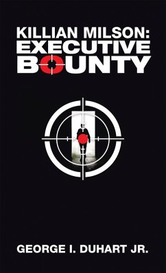 Killian Milson: Executive Bounty (eBook, ePUB)