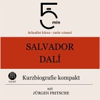 Salvador Dalì: Kurzbiografie kompakt (MP3-Download)