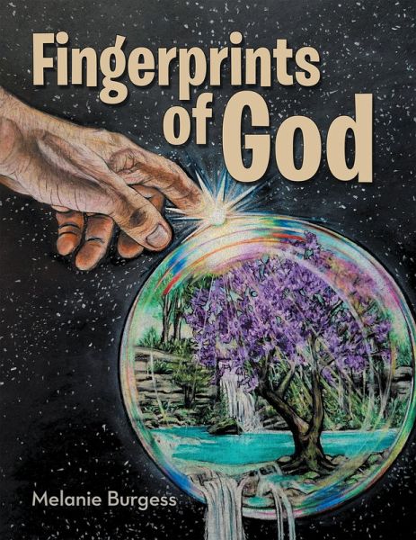 Fingerprints of God (eBook, ePUB) Fingerprints of God (eBook, ePUB)