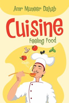 Cuisine (eBook, ePUB) Cover Cuisine (eBook, ePUB)