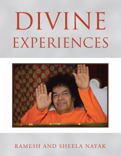 Divine Experiences (eBook, ePUB)