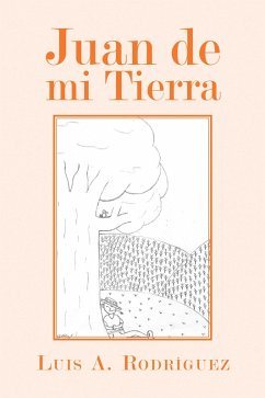 Cover Juan De Mi Tierra (eBook, ePUB)