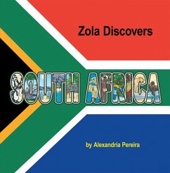 Zola Discovers South Africa (eBook, ePUB)