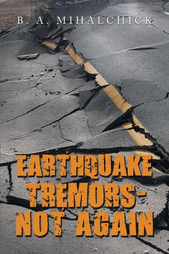 Cover Earthquake Tremors - Not Again (eBook, ePUB)